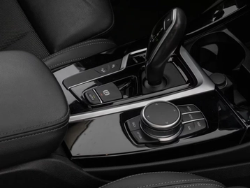 Image véhicule  BMW X3 (5)