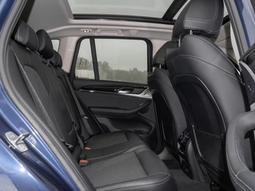 Image véhicule  BMW X3 (7)