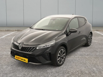 Image véhicule  Renault CLIO (0)