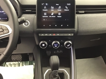 Image véhicule  Renault CLIO (13)