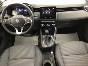 Image véhicule  Renault CLIO (10)