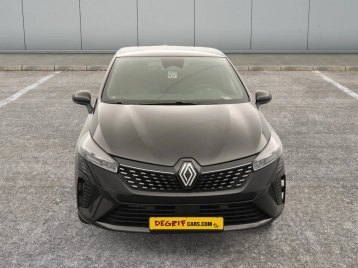 Image véhicule  Renault CLIO (2)