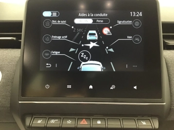 Image véhicule  Renault CLIO (20)