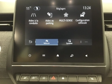 Image véhicule  Renault CLIO (19)