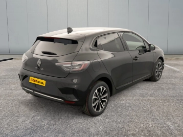 Image véhicule  Renault CLIO (1)