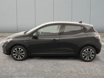 Image véhicule  Renault CLIO (3)