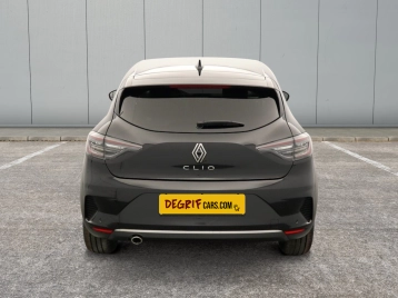 Image véhicule  Renault CLIO (4)