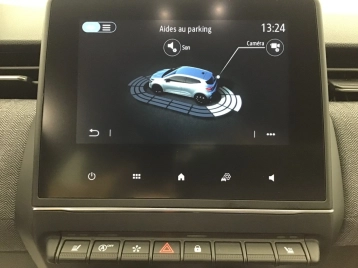 Image véhicule  Renault CLIO (21)