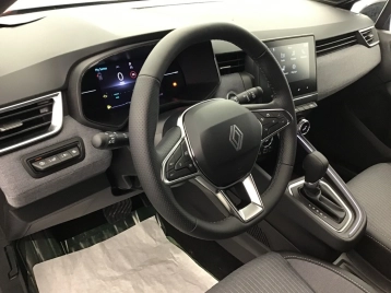 Image véhicule  Renault CLIO (9)