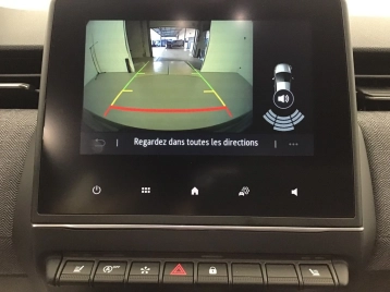 Image véhicule  Renault CLIO (16)