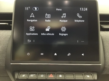 Image véhicule  Renault CLIO (14)