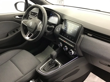 Image véhicule  Renault CLIO (7)