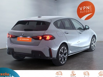 Image véhicule  BMW SÉRIE 1 (17)
