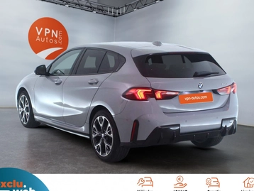 Image véhicule  BMW SÉRIE 1 (16)