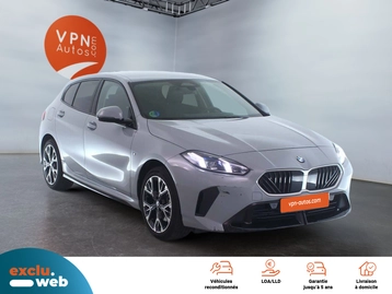 Image véhicule  BMW SÉRIE 1 (3)