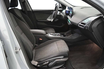 Image véhicule  BMW SÉRIE 1 (4)