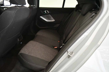 Image véhicule  BMW SÉRIE 1 (9)