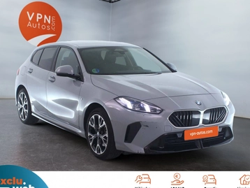 Image véhicule  BMW SÉRIE 1 (18)