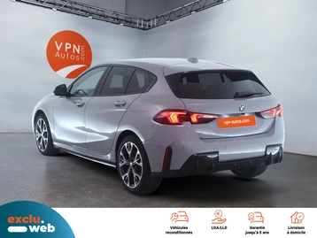 Image véhicule  BMW SÉRIE 1 (1)