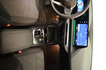 Image véhicule  BMW SÉRIE 1 (8)