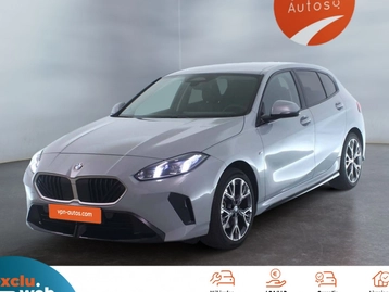 Image véhicule  BMW SÉRIE 1 (15)
