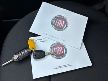 Image véhicule  Fiat 500 (16)
