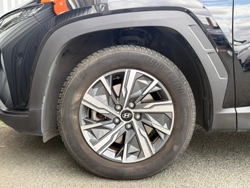 Image véhicule  Hyundai TUCSON (24)