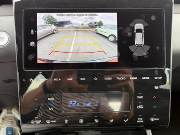 Image véhicule  Hyundai TUCSON (13)