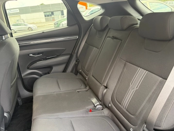 Image véhicule  Hyundai TUCSON (23)