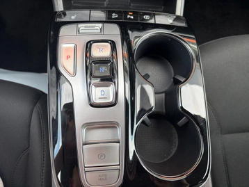 Image véhicule  Hyundai TUCSON (16)