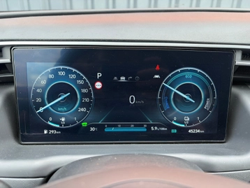 Image véhicule  Hyundai TUCSON (10)