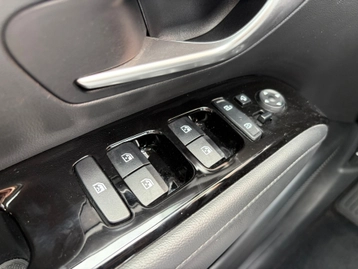 Image véhicule  Hyundai TUCSON (21)