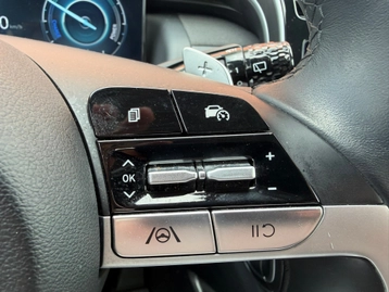 Image véhicule  Hyundai TUCSON (9)