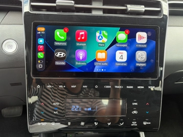 Image véhicule  Hyundai TUCSON (12)