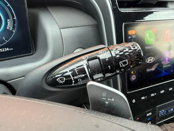 Image véhicule  Hyundai TUCSON (20)