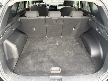 Image véhicule  Hyundai TUCSON (5)