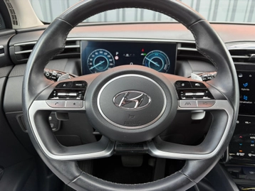 Image véhicule  Hyundai TUCSON (8)
