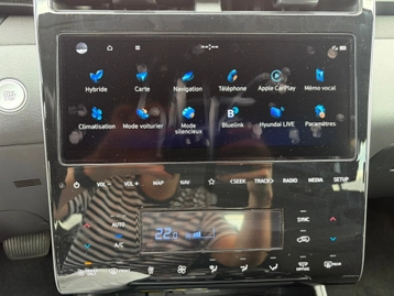 Image véhicule  Hyundai TUCSON (11)
