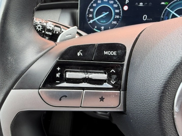 Image véhicule  Hyundai TUCSON (7)
