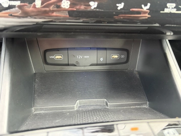 Image véhicule  Hyundai TUCSON (14)