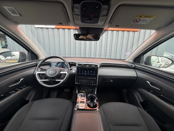 Image véhicule  Hyundai TUCSON (6)
