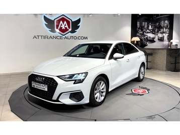 Image véhicule Audi A3 (0) Image véhicule Audi A3 (0)