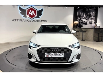 Image véhicule Audi A3 (7) Image véhicule Audi A3 (7)