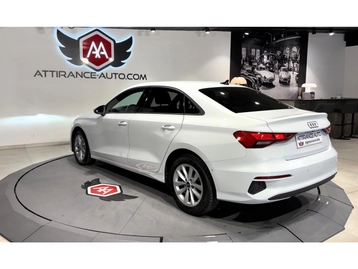 Image véhicule Audi A3 (2) Image véhicule Audi A3 (2)