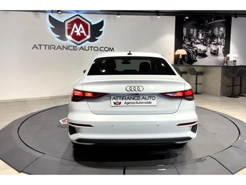 Image véhicule Audi A3 (3) Image véhicule Audi A3 (3)