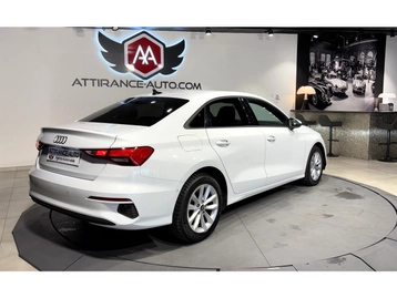 Image véhicule Audi A3 (4) Image véhicule Audi A3 (4)