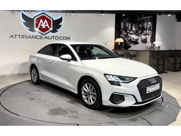 Image véhicule Audi A3 (6) Image véhicule Audi A3 (6)