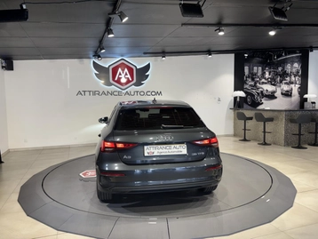 Image véhicule Audi A3 SPORTBACK (3) Image véhicule Audi A3 SPORTBACK (3)