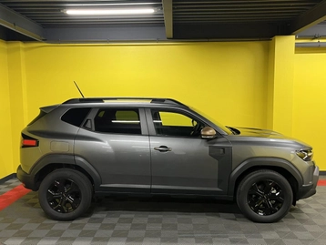 Image véhicule Dacia DUSTER (1) Image véhicule Dacia DUSTER (1)