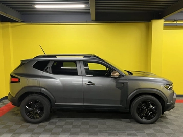 Image véhicule Dacia DUSTER (43) Image véhicule Dacia DUSTER (43)